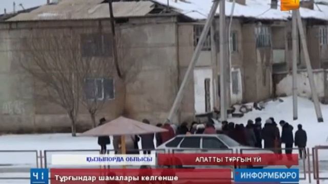 Қызылорда облысында шатыры тесік, жертөлесі суға толы, қабырғалары сөгіліп жатқан тұрғын үй көп смотреть онлайн