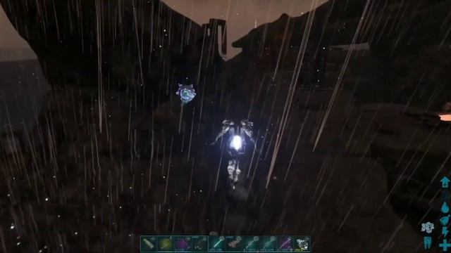 ARK ACE CLUSTER BASE TOUR Goated Dodos/Excorcist base tour смотреть онлайн
