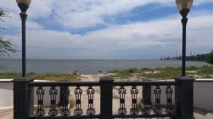 Интересный велосипедный маршрут по Таганрогу.