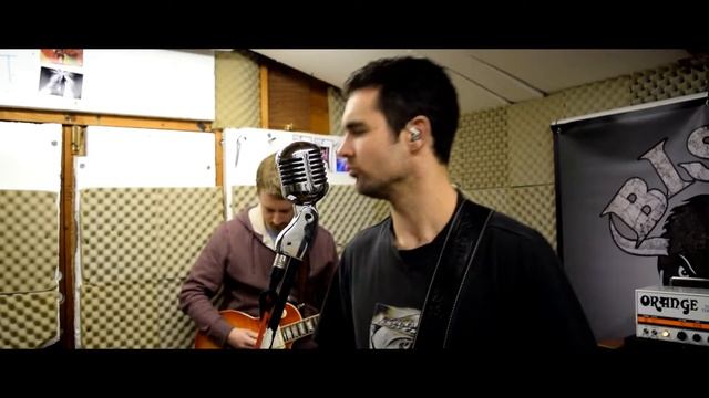 Bison - CODA смотреть онлайн