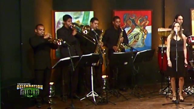 ORQUESTRA CELEBRATION - MEDLEY DANCE ANOS 70 смотреть онлайн