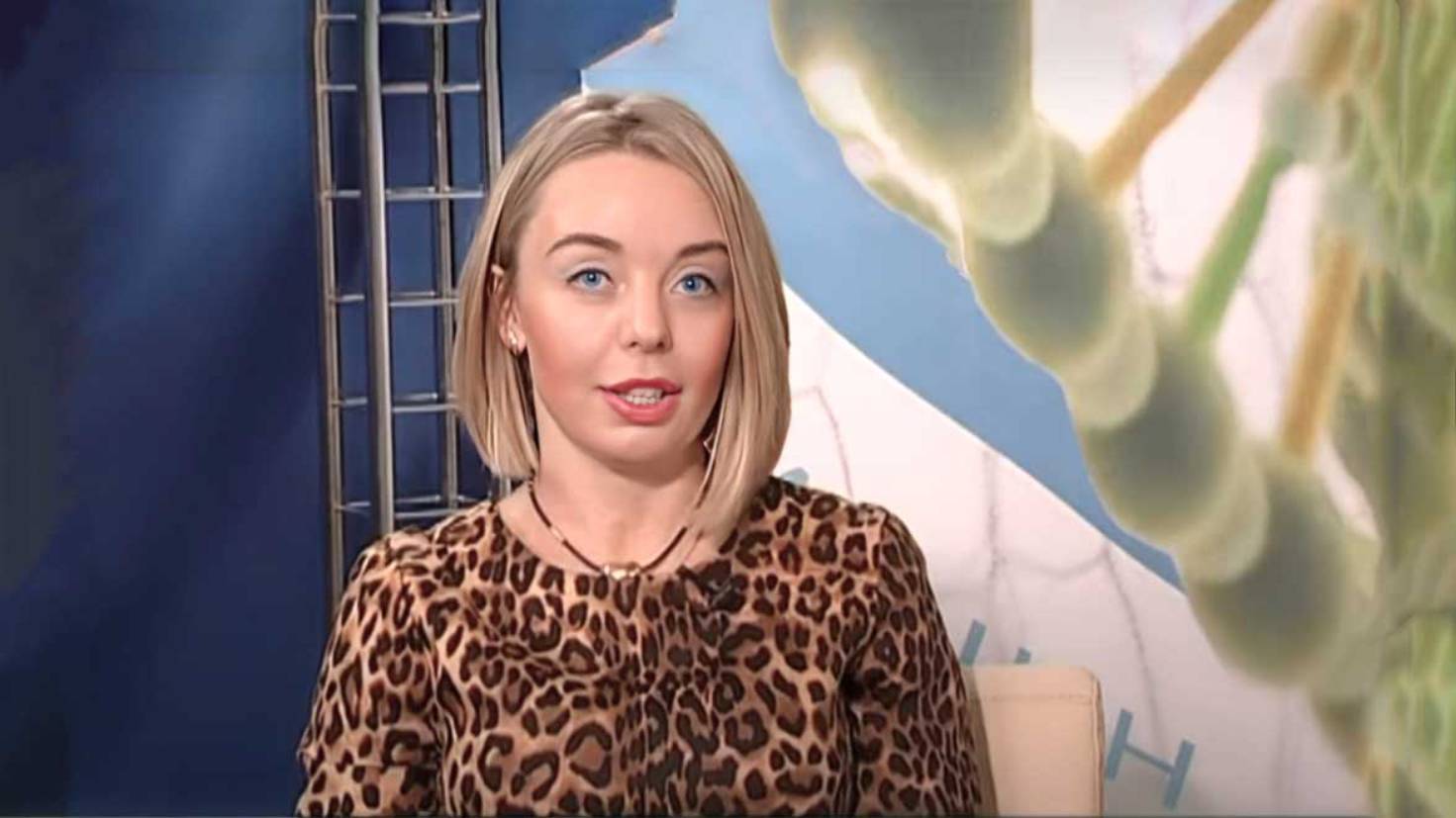 Формула здоровья Высоко технологичная медицинская помощь смотреть онлайн