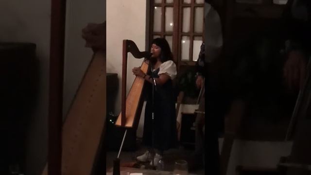 Alejandra Paniagua ft Hermanos Huerta Cerro Blanco - Pan y Mole смотреть онлайн