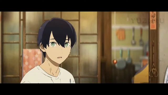 Eve-虚の記憶/Kara no Kioku AMV | Josee to tora to sakana-tachi смотреть онлайн