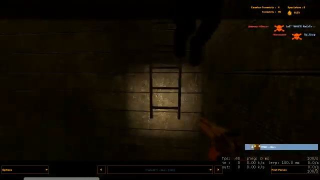 Ze abandoned project IBIS LV3 смотреть онлайн