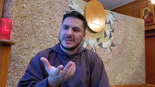 #tempocomum #liturgiadiaria - Siga anunciando - Fr.Wilter Malveira OFMCap смотреть онлайн