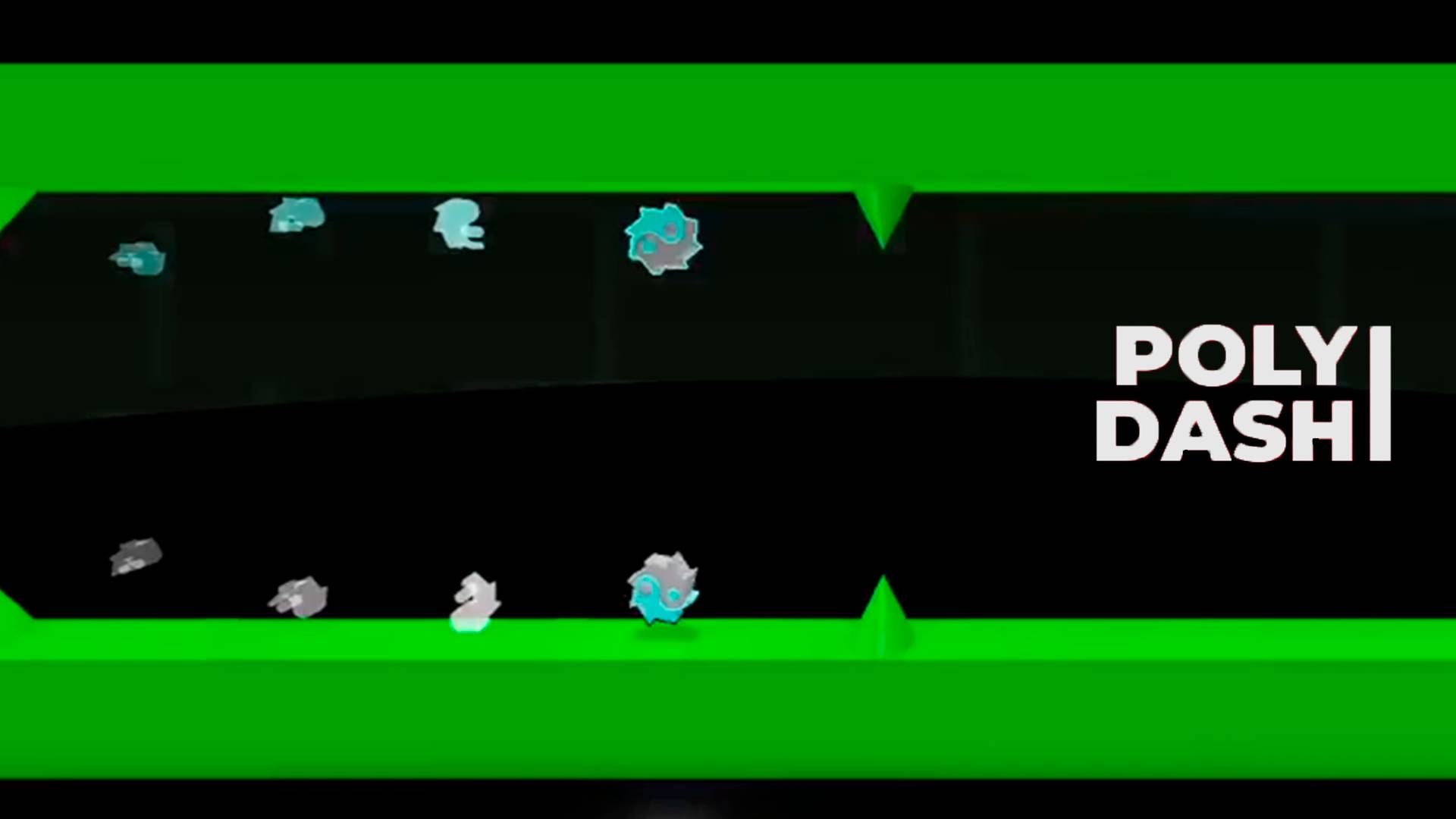 Roblox - Poly Dash (Названия Уровня: ELADE) #15 смотреть онлайн