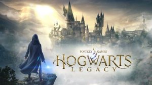 Прохождение HOGWARTS LEGACY #45 Потерянная астролябия