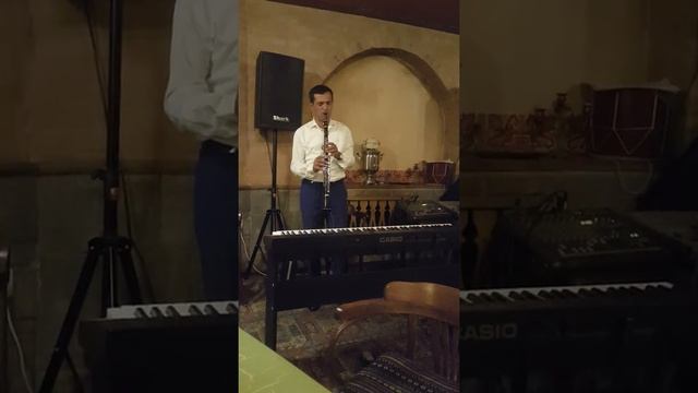 Yaver Tanrıverdiyev Almata 2017 смотреть онлайн