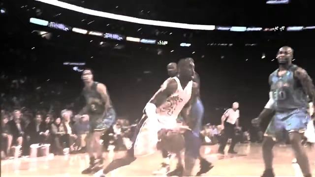 KOBE BLACK MAMBA смотреть онлайн