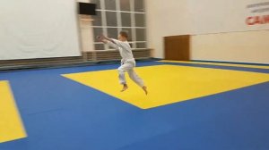 Рондат фляк