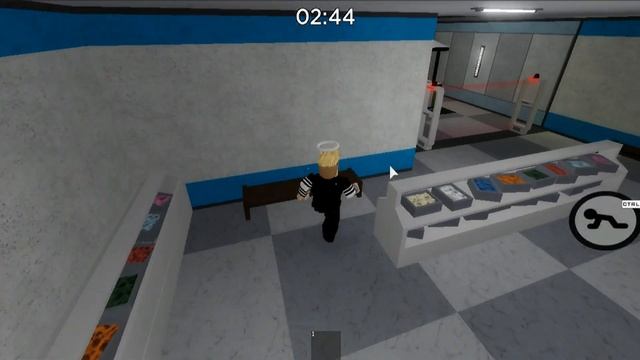 COMO TENER LA SKIN DE POLICIA GRATIS EN PIGGY ROBLOX| Versión Random смотреть онлайн