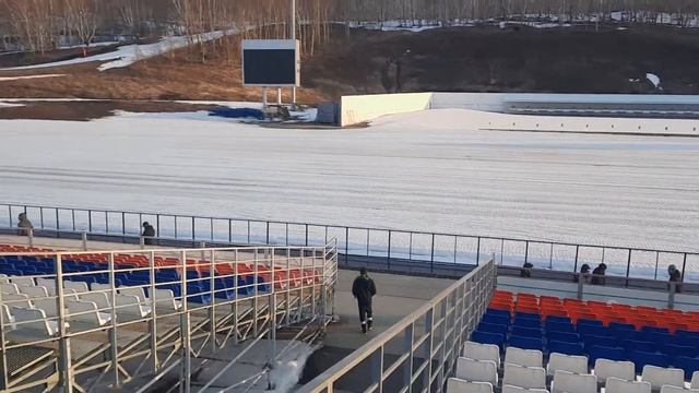 Айтыңыздар маарек болсун! 02.05.2022. Камчатский край. Петропавловск - Камчатский . смотреть онлайн