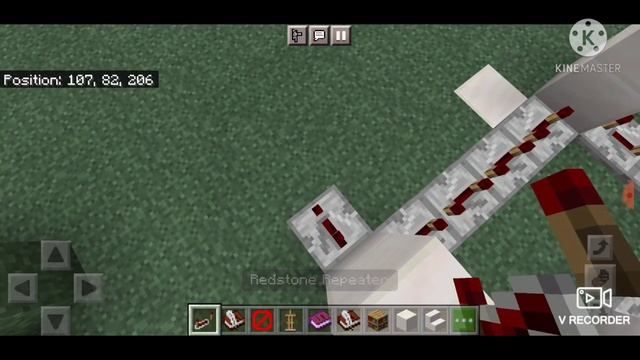 security camera (no copyright) for real in minecraft without mods смотреть онлайн