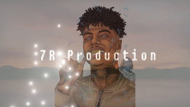 [FREE] Blueface X Koba La D |Type Beat 2019 "Mountain" |Trap-Rap Instrumentale| смотреть онлайн