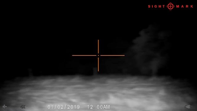 SightMark Wraith HD w/ Coyote Cannon 850IR | Hunting Lights смотреть онлайн