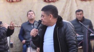 ХУРШИД РАСУЛОВ ХУЖАОБОДА ТУЙДА 2019