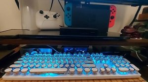 SMSL PS100 audio converter