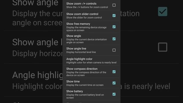 Open Camera App for Android Review смотреть онлайн