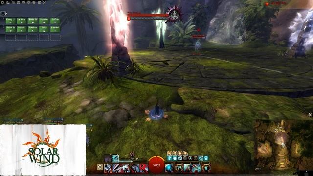Spirit Vale - Vale Guardian, гайд по боссу смотреть онлайн