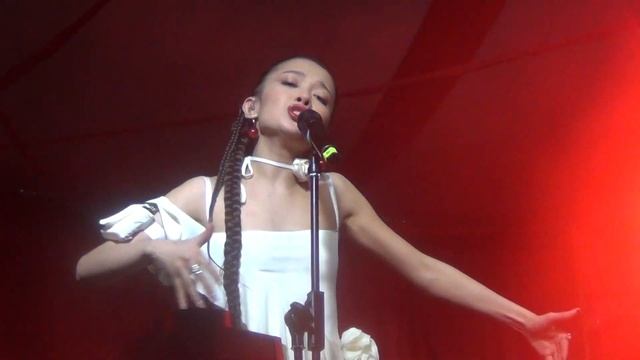 10.03.23 DEQUINE first solo concert-ошибись смотреть онлайн