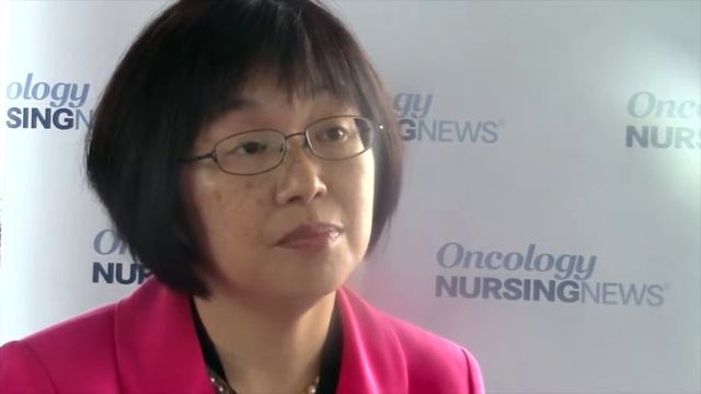 Dr. Alice P. Chen Provides an Overview of the NCI-MATCH Trial смотреть онлайн