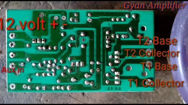 100 watt Amplifier ka driver board connection, 100 watt driver board, смотреть онлайн