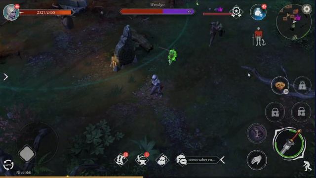 MERECE LA PENA ABRIR LOS 5 SELLOS DEL ENVENTO, OJO DE LA BRUJA /WENDIGO) | CRAFT OF SURVIVAL. смотреть онлайн