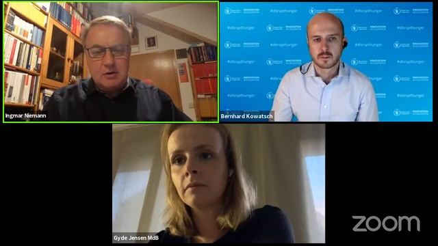 Dramatische Zunahme des weltweiten Hungers смотреть онлайн