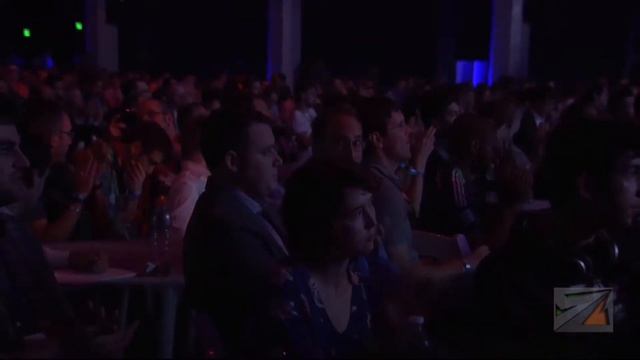 Madden NFL 16 EA Confrence E3 2015 смотреть онлайн