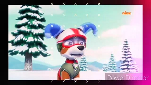 💜Скай и Гонщик 💙🌺 Трекер и Эверест 💘~✨Для канала Девочка OpAcNaя TwApd🌸~❤️Патамушка 🌷 смотреть онлайн