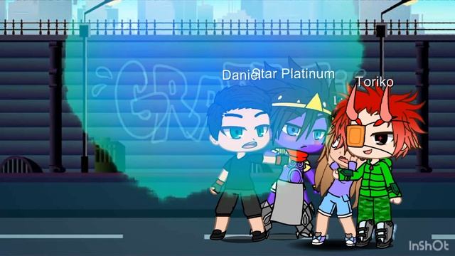невероятные приключения Луны (озвучили я и @daniel_yt_223) 1# смотреть онлайн