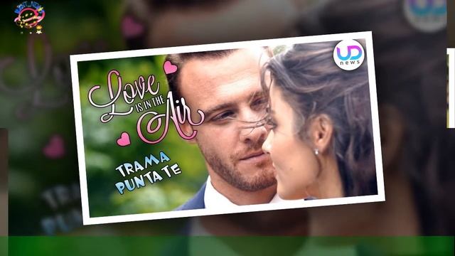 Love is in the air, trama turca, Serkan a 'Ti amo, sono geloso di te, mi manchi' смотреть онлайн