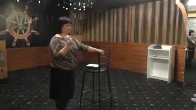 Марина Дзиндзюра. Бог ничего не делает без нас. Проповедь 28 апреля 2013 г. смотреть онлайн