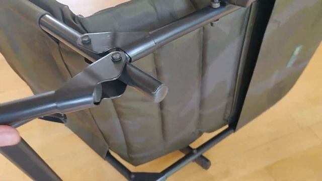 Sonik SK TEK Armchair review смотреть онлайн