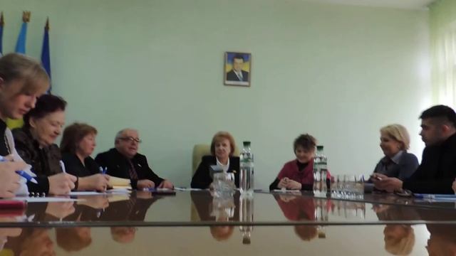 Круглый стол три года президентства 1 DSCN0269 смотреть онлайн
