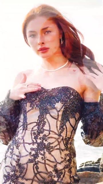 Як виглядати зоряно на будь-якому заході: Таємниці стилю від Tanita-Romario смотреть онлайн