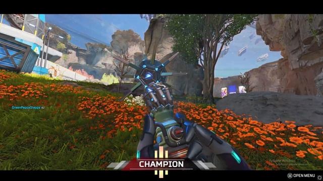 #1 Horizon (S17) Drops 20 With The New Heirloom! - Apex Legends Season 17 смотреть онлайн