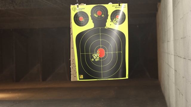 Range Day Break Ins SIG P365X Macro, P320 Xten, S&W M&P 2.0 10mm, Kimber Rapide, M&P 2.0 5.7 смотреть онлайн