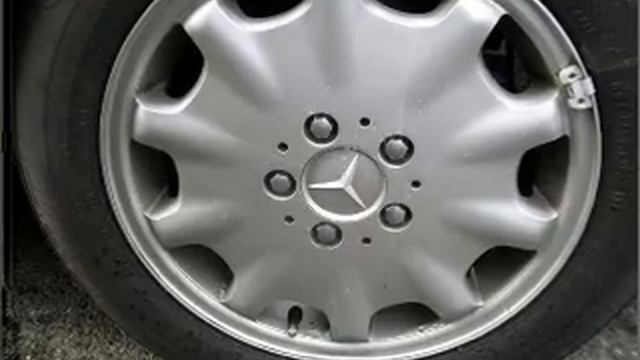 2001 Mercedes-Benz E-Class - Lynnwood WA смотреть онлайн