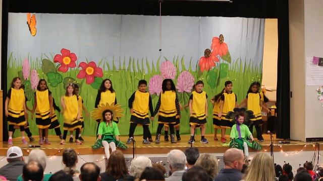 Armstrong Elementary School 2017 смотреть онлайн