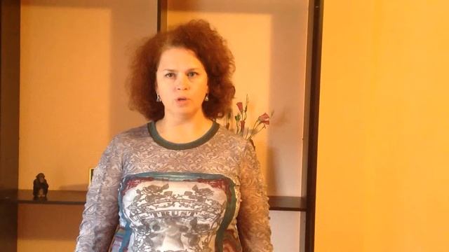 Отзыв Марии Н. о Курсе Глубинные Раскопки Тетахилинг смотреть онлайн