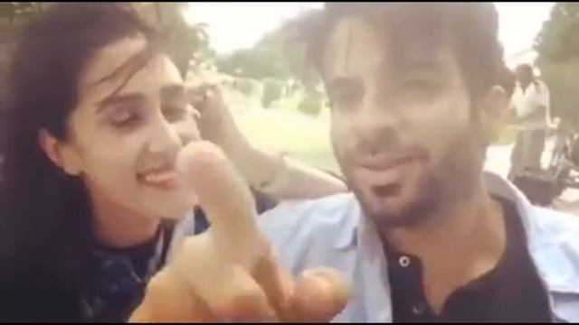 Mira Sethi Bihind The Scene смотреть онлайн
