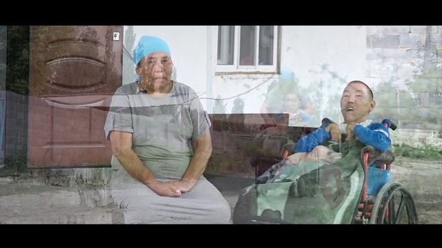 Турмуш: 23 жаштагы баласын көтөрүп баккан эне смотреть онлайн