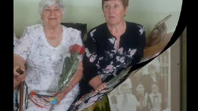 40 лет спустя... 02. 07. 2016г. смотреть онлайн