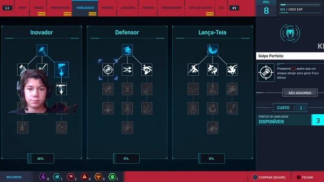 É O SACO DE PAPEL MAN!-marvel spider man#5 смотреть онлайн