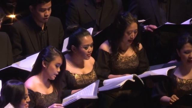 Bring Back That Leroy Brown - Freddie Mercury, Arr. Phillip Lawson смотреть онлайн