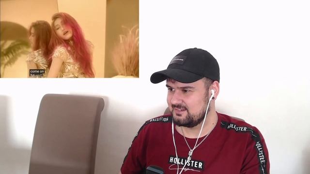 REACTION TO T-POP GIRLGROUPS: WISH ME - Grand Opening / MIRA MIR - See You Now / iWish - NOT YOU смотреть онлайн