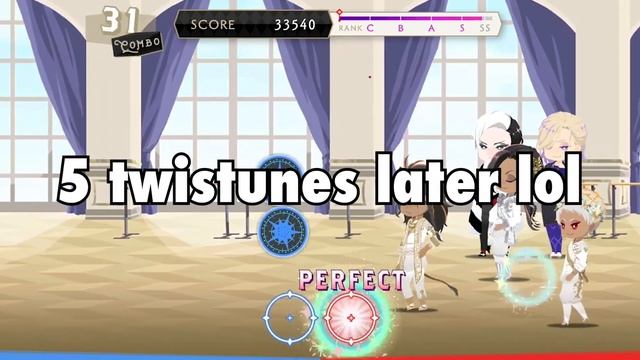 HOW TO FARM GEMS IN TWST: A Very Bad Tutorial смотреть онлайн