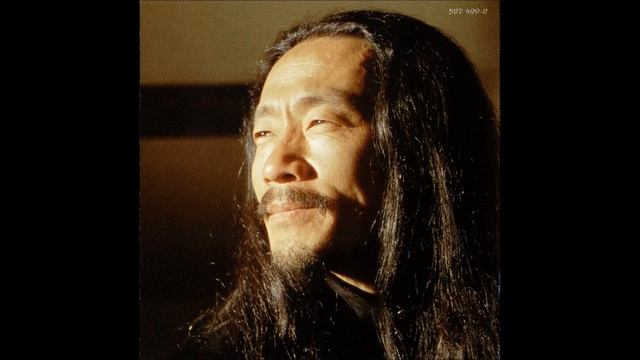 Kitaro - Scope смотреть онлайн